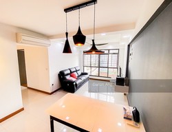 Blk 336B Anchorvale Crescent (Sengkang), HDB 4 Rooms #215456071